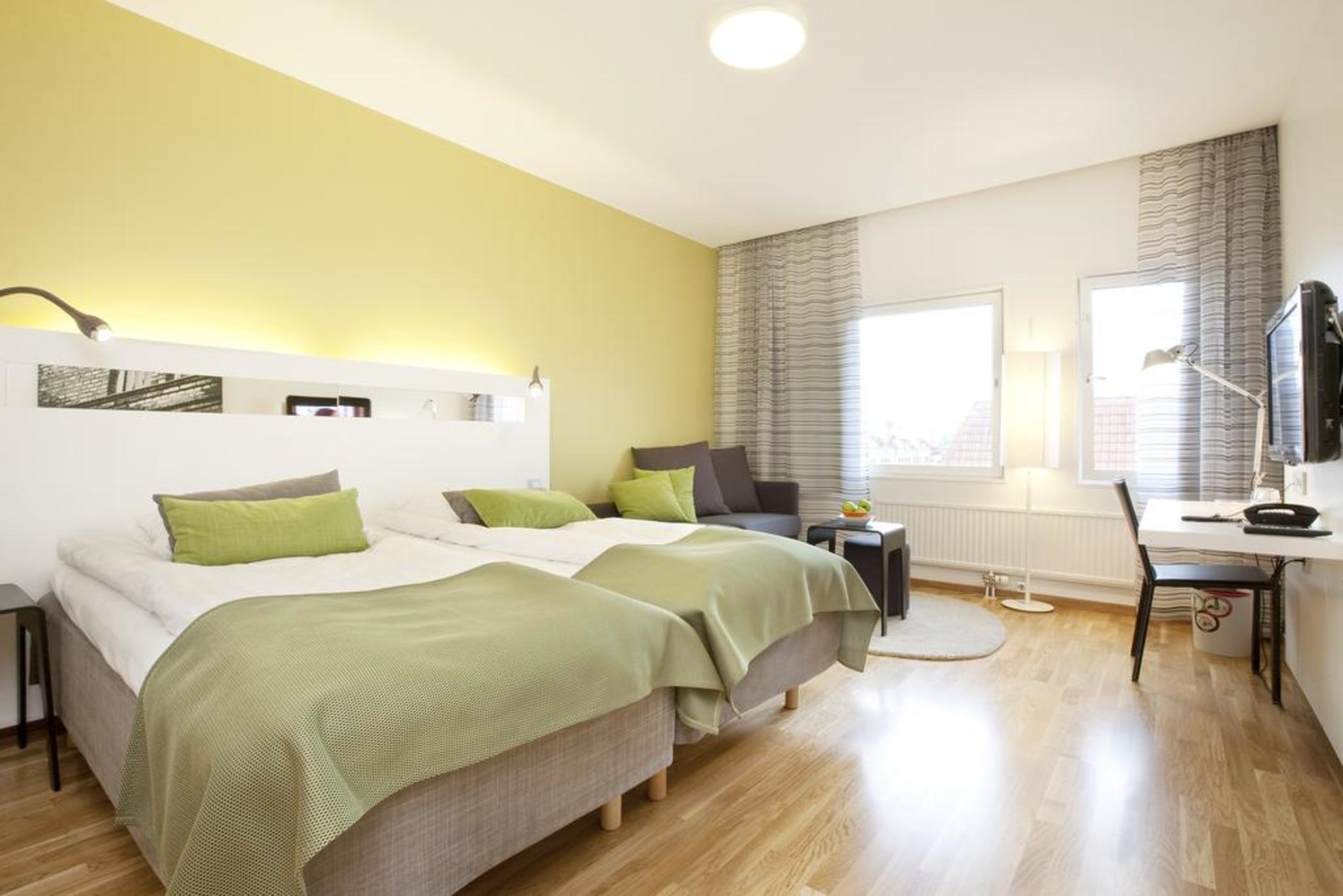Scandic Plaza Borås Εξωτερικό φωτογραφία