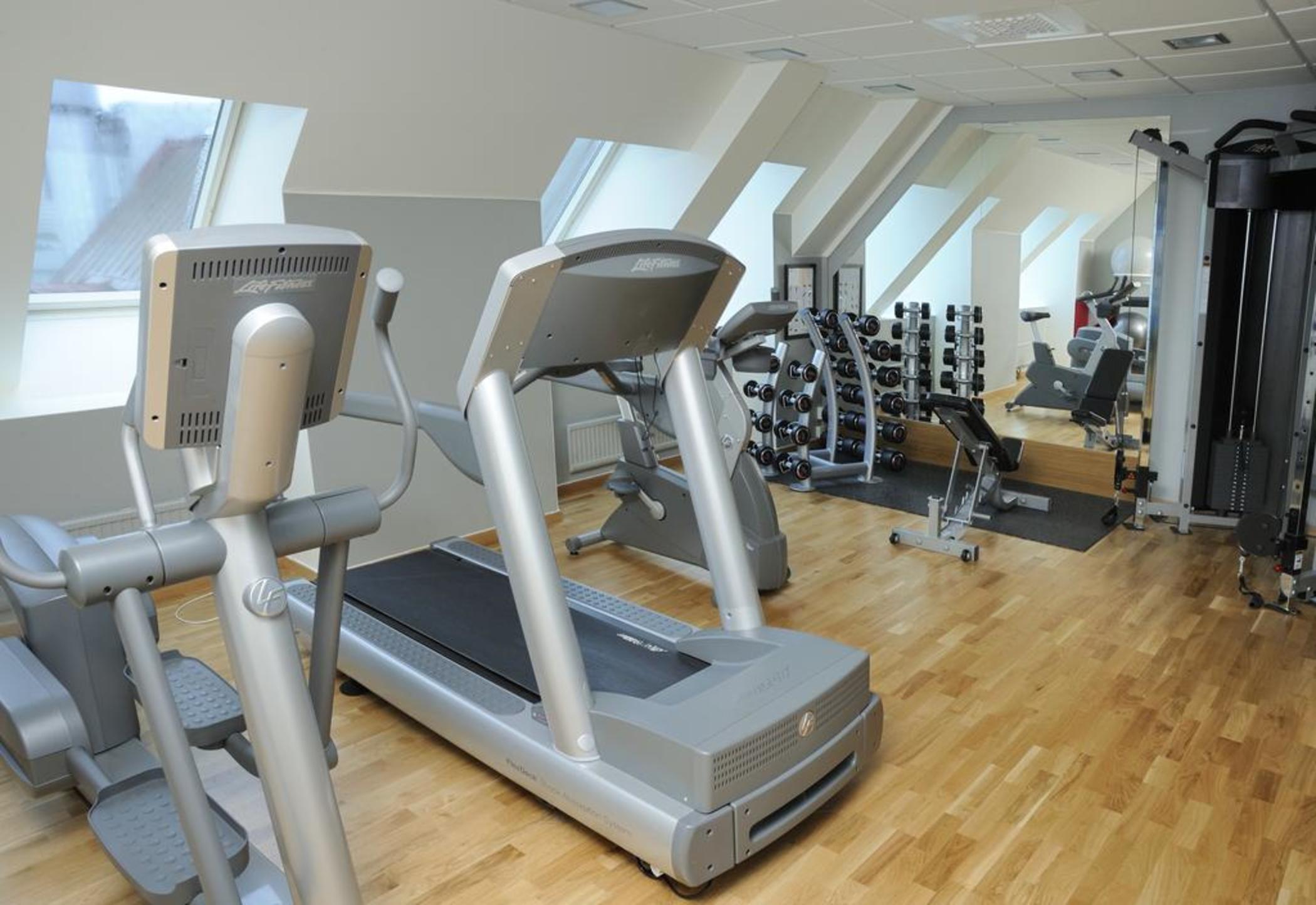 Scandic Plaza Borås Εξωτερικό φωτογραφία