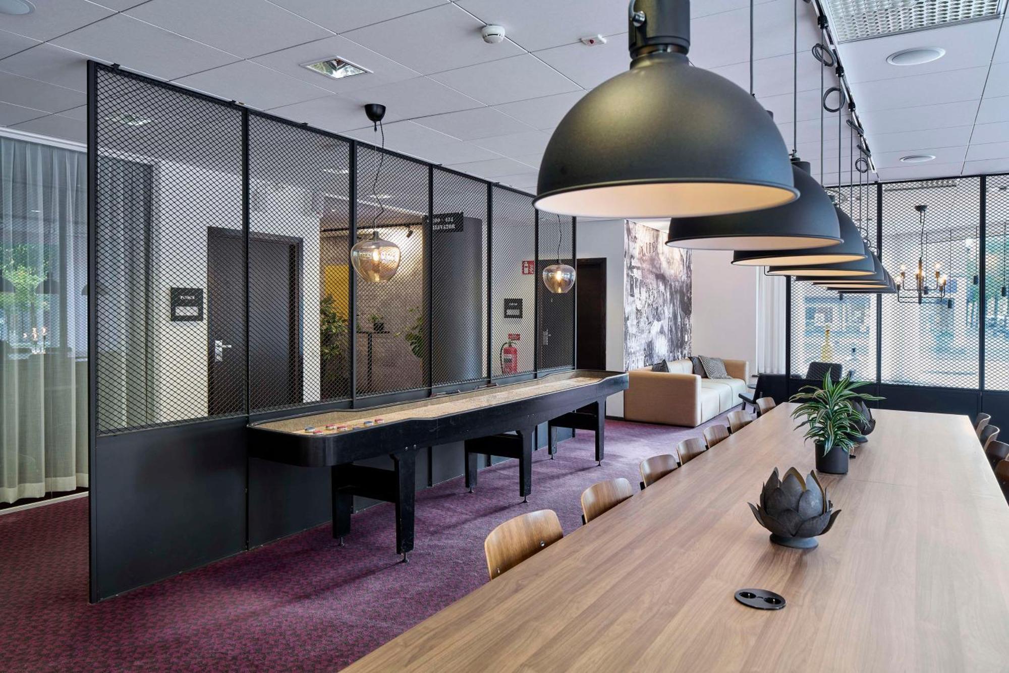 Scandic Plaza Borås Εξωτερικό φωτογραφία