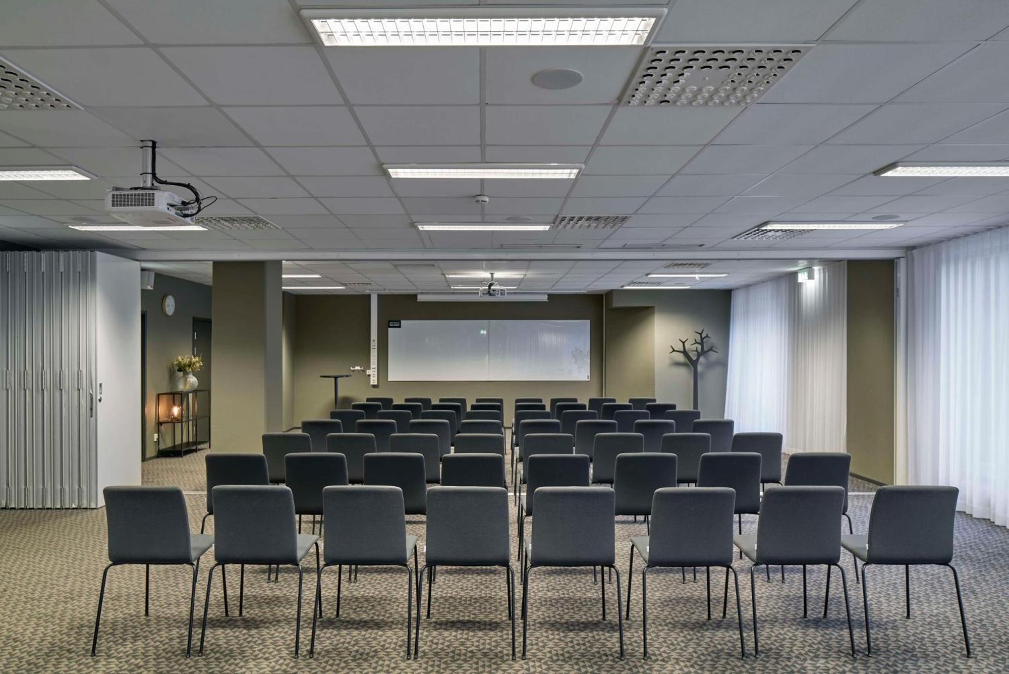 Scandic Plaza Borås Εξωτερικό φωτογραφία