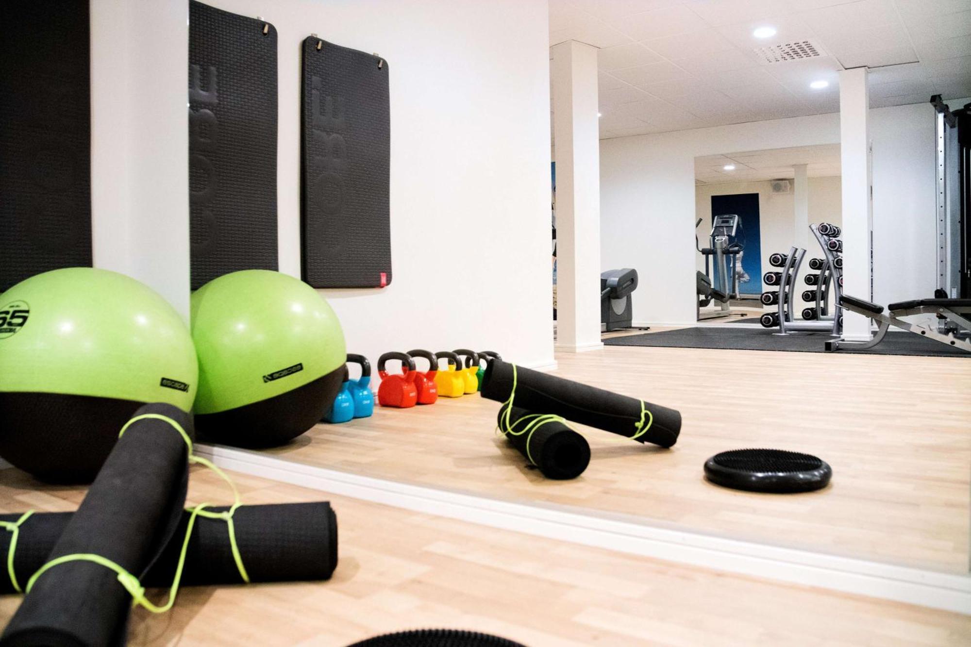 Scandic Plaza Borås Εξωτερικό φωτογραφία