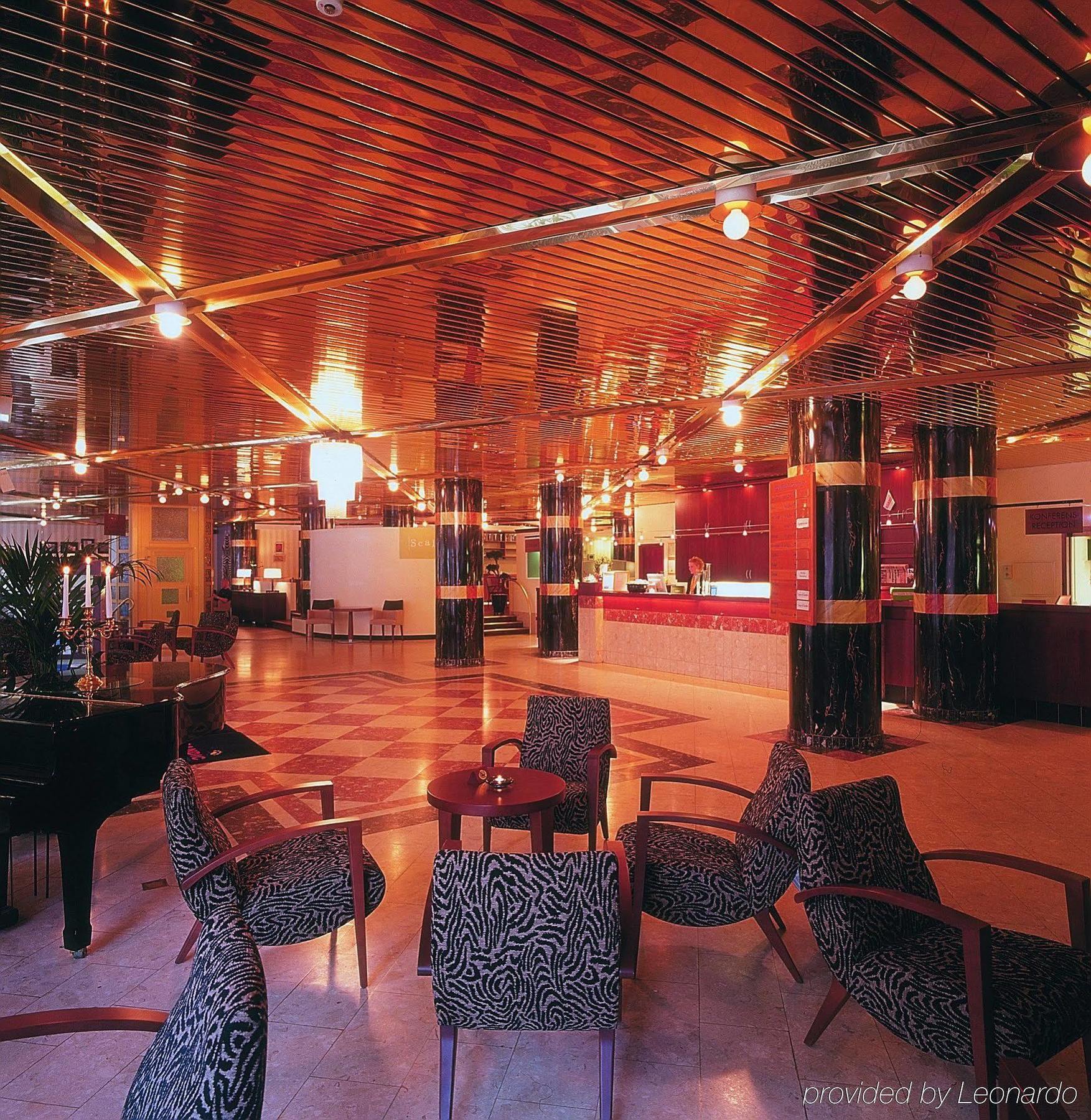Scandic Plaza Borås Εξωτερικό φωτογραφία
