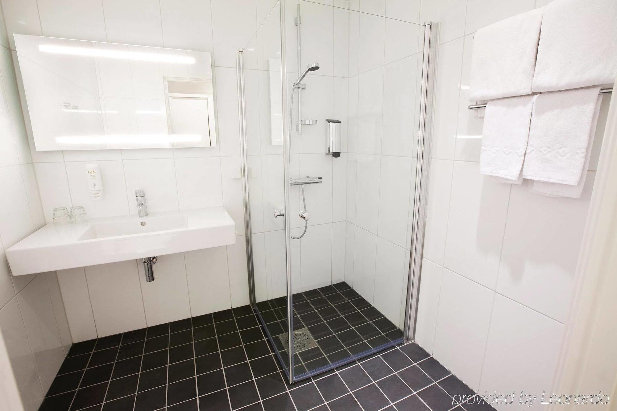 Scandic Plaza Borås Εξωτερικό φωτογραφία