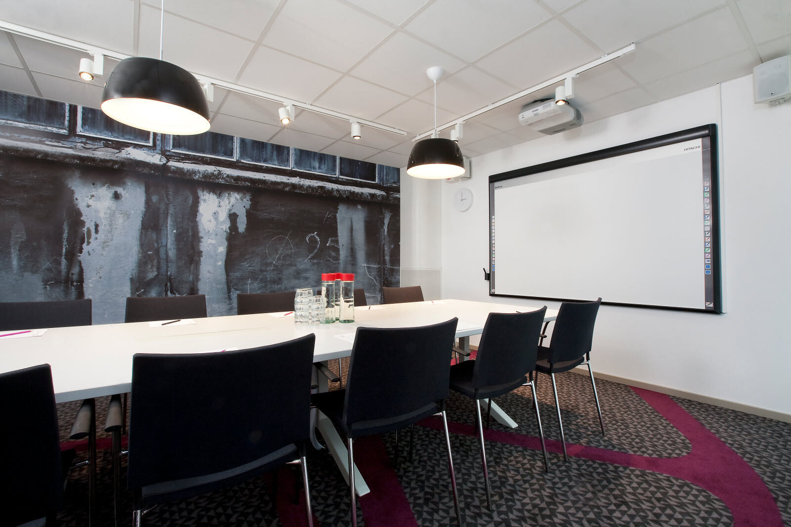 Scandic Plaza Borås Εξωτερικό φωτογραφία